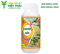 CHUYỂN MẦM SẦU RIÊNG - CHUYỂN MẦM MẠNH BẠO, KÍCH THÍCH MẦM NGỦ, TRỘI MẦM, TO MẦM, MẬP MẦM