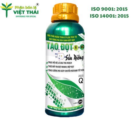 TẠO ĐỌT SẦU RIÊNG - KÍCH ĐỌT SẦU RIÊNG, KÉO ĐỌT SẦU RIÊNG, BUNG ĐỌT SẦU RIÊNG, MẬP ĐỌT SẦU RIÊNG