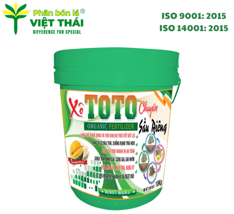 XÔ TO TO - CHẠY CHỈ TRÁI NHANH, TĂNG ĐẬU TRÁI, CUỐNG TO NO TRÒN, XANH TRÁI